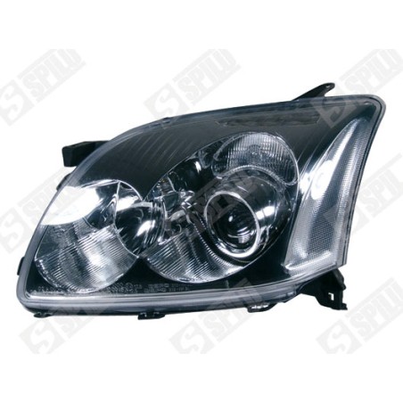 Phare Avant Droit Pour Toyota Avensis A Trois Volumes Break 8113005194