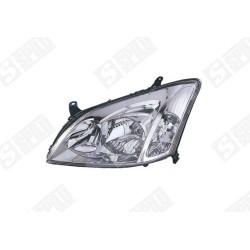 Phare Avant Gauche Pour Toyota Corolla Break 8117002150