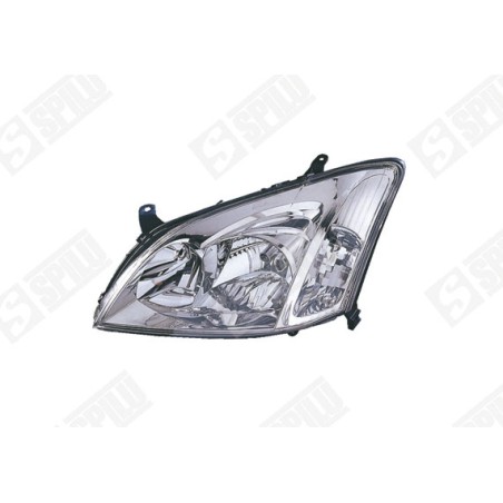 Phare Avant Gauche Pour Toyota Corolla Break 8117002150