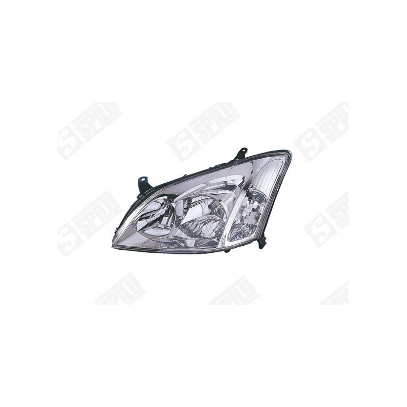 Phare Avant Gauche Pour Toyota Corolla Break 8117002150