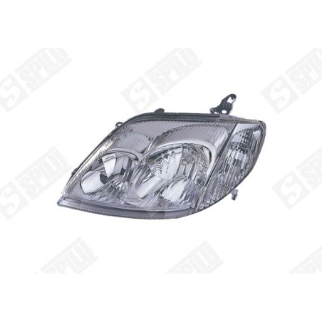 Phare Avant Gauche Pour Toyota Corolla A Trois Volumes Break 811701E370