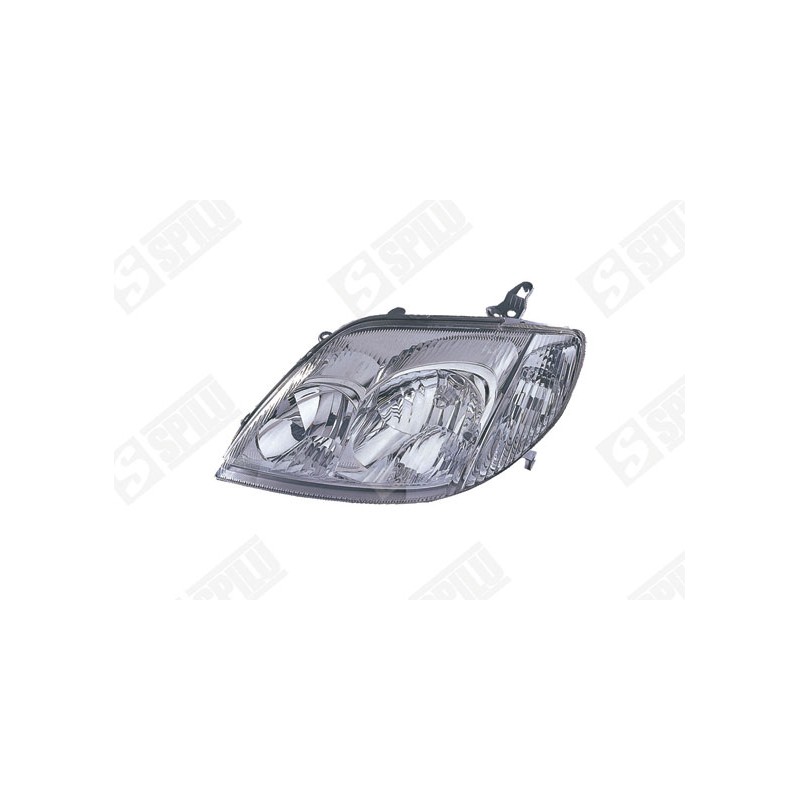 Phare Avant Gauche Pour Toyota Corolla A Trois Volumes Break 811701E370