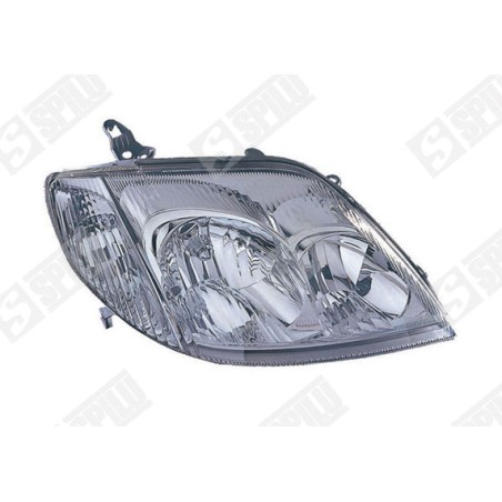 Phare Avant Droit Pour Toyota Corolla A Trois Volumes Break 811301E640