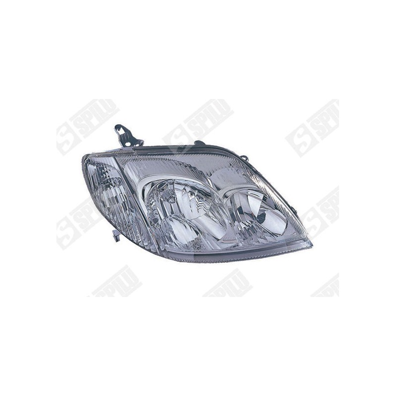Phare Avant Droit Pour Toyota Corolla A Trois Volumes Break 811301E640