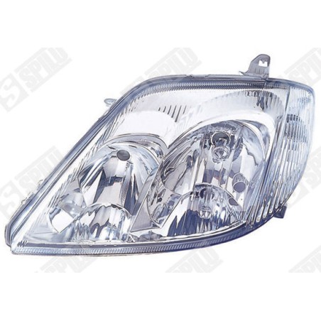 Phare Avant Gauche Pour Toyota Corolla A Trois Volumes 8117002190
