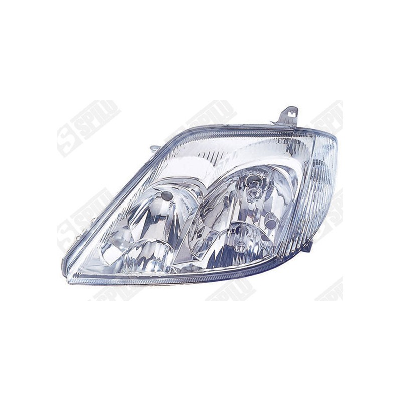 Phare Avant Gauche Pour Toyota Corolla A Trois Volumes 8117002190