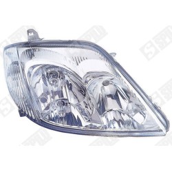 Phare Avant Droit Pour Toyota Corolla A Trois Volumes 8113002180