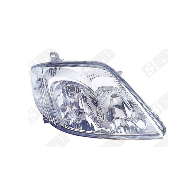 Phare Avant Droit Pour Toyota Corolla A Trois Volumes 8113002180
