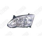 Phare Avant Gauche Pour Toyota Corolla Break 8117002380
