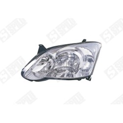 Phare Avant Gauche Pour Toyota Corolla Break 8117002380