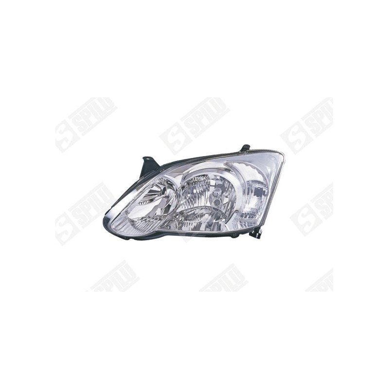 Phare Avant Gauche Pour Toyota Corolla Break 8117002380