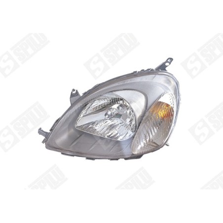 Phare Avant Gauche Pour Toyota Yaris 811700D021