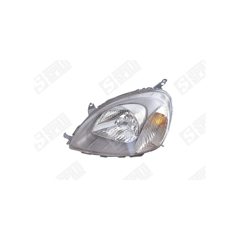 Phare Avant Gauche Pour Toyota Yaris 811700D021