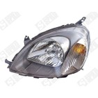 Phare Avant Droit Pour Toyota Yaris 811300D021