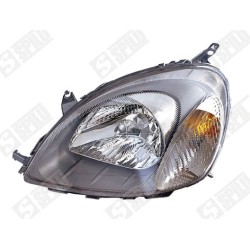 Phare Avant Droit Pour Toyota Yaris 811300D021