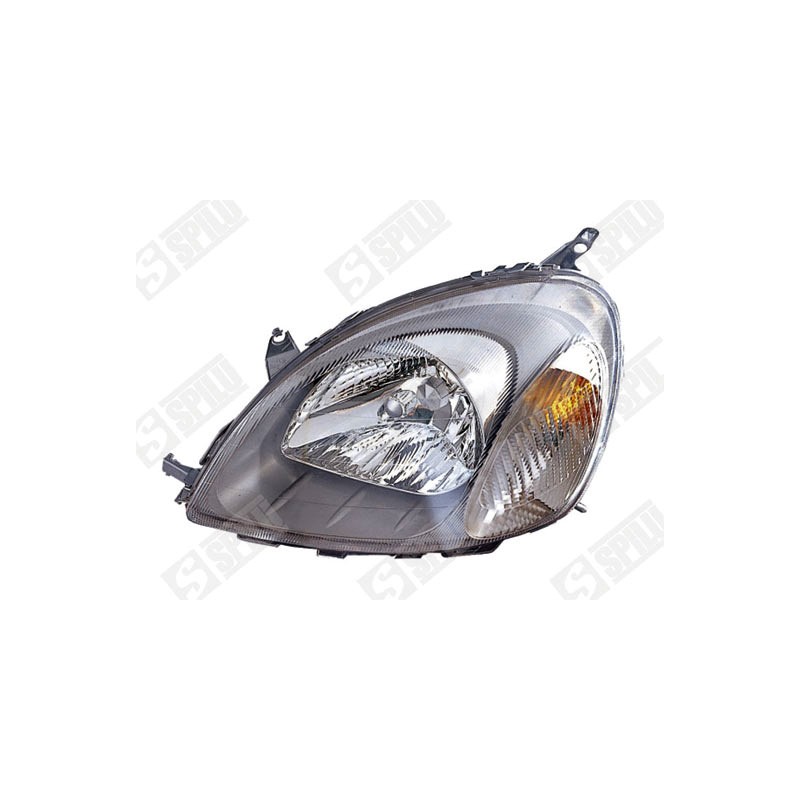 Phare Avant Droit Pour Toyota Yaris 811300D021