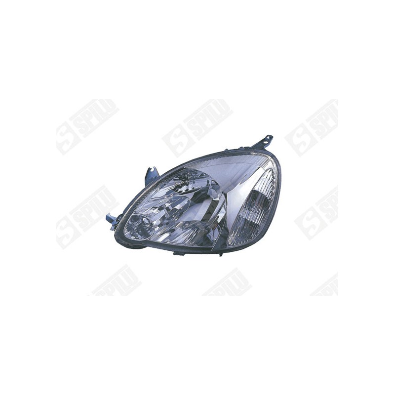 Phare Avant Gauche Pour Toyota Yaris 811700D080