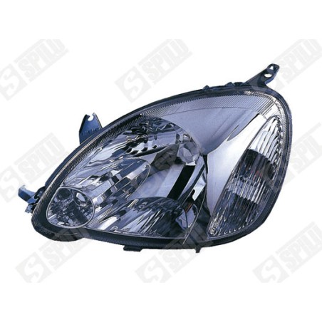 Phare Avant Droit Pour Toyota Yaris 811300D080