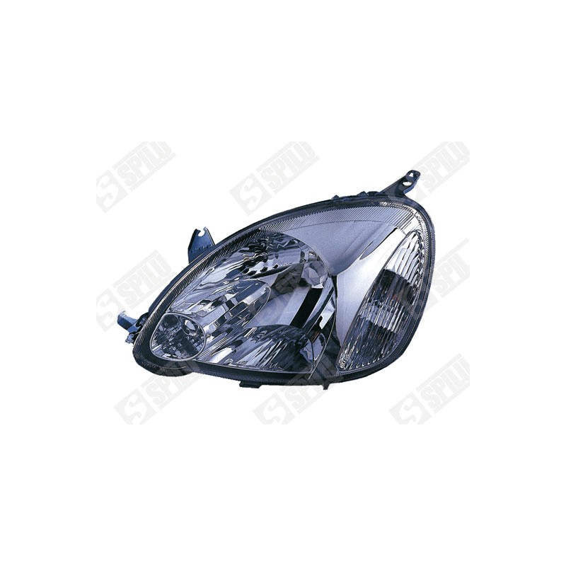 Phare Avant Droit Pour Toyota Yaris 811300D080