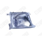 Phare Avant Gauche Pour Toyota Land Cruiser 90 8115060620