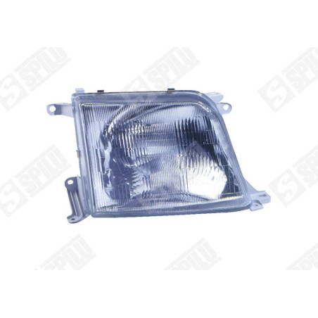 Phare Avant Gauche Pour Toyota Land Cruiser 90 8115060620