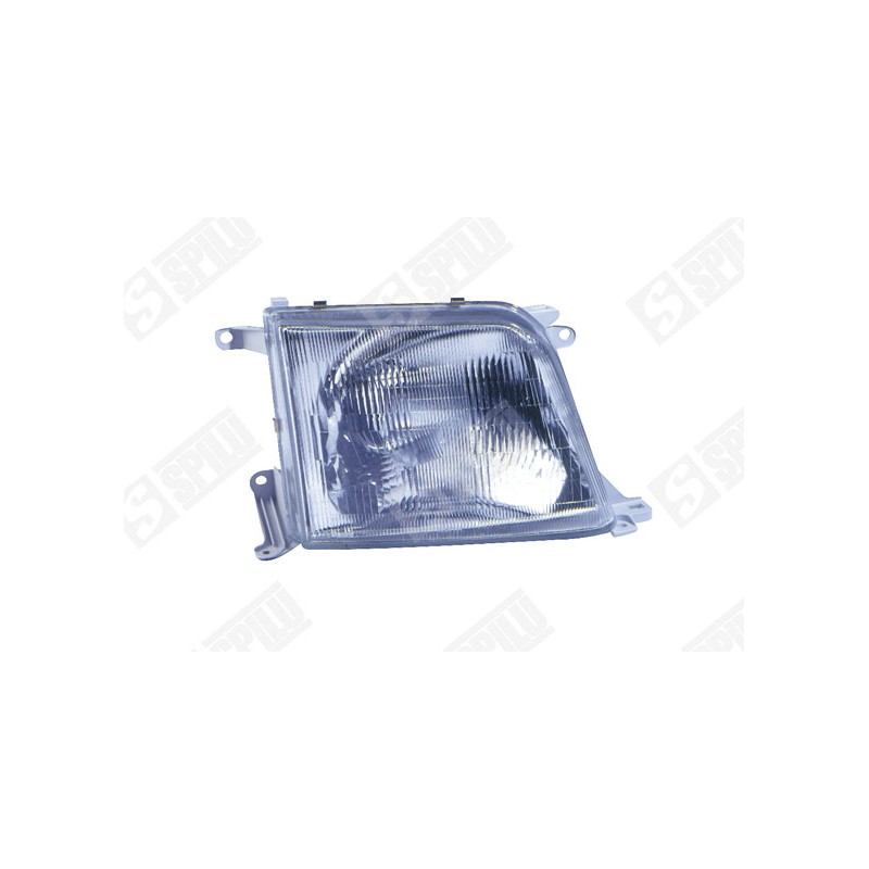Phare Avant Gauche Pour Toyota Land Cruiser 90 8115060620