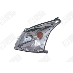Phare Avant Gauche Pour Toyota Land Cruiser Prado 811706A061