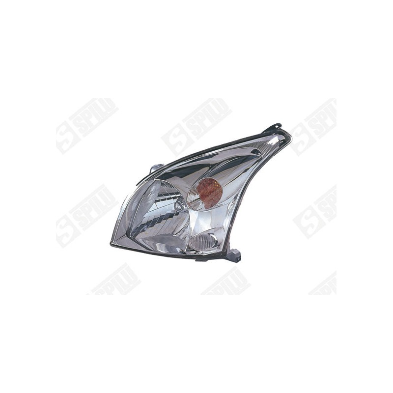 Phare Avant Gauche Pour Toyota Land Cruiser Prado 811706A061
