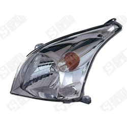 Phare Avant Droit Pour Toyota Land Cruiser Prado 811306A231