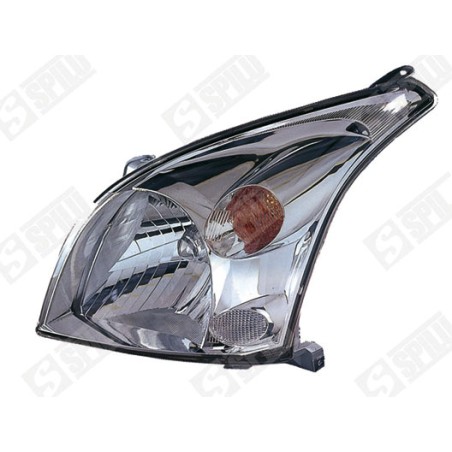 Phare Avant Droit Pour Toyota Land Cruiser Prado 811306A231