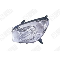 Phare Avant Gauche Pour Toyota RAV 4 II 8110642270