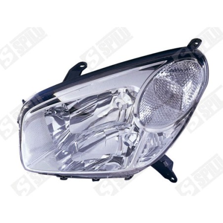 Phare Avant Droit Pour Toyota RAV 4 II 8110542270