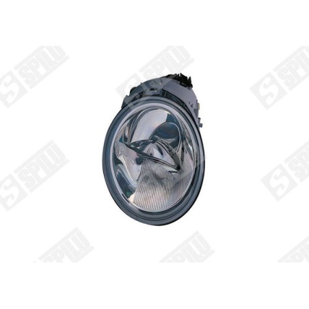 Phare Avant Gauche Pour VW New Beetle 1C0941029J