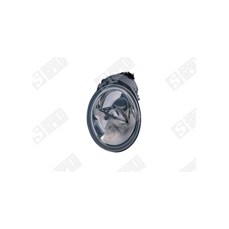 Phare Avant Gauche Pour VW New Beetle 1C0941029J