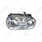 Phare Avant Gauche Pour VW Golf IV Cabriolet Variant 1H6941017B