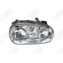 Phare Avant Gauche Pour VW Golf IV Cabriolet Variant 1H6941017B