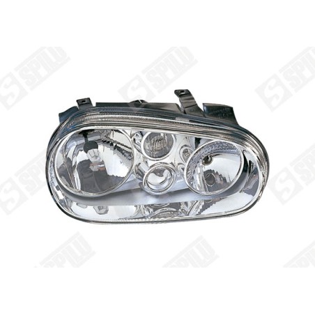 Phare Avant Gauche Pour VW Golf IV Cabriolet Variant 1H6941017B