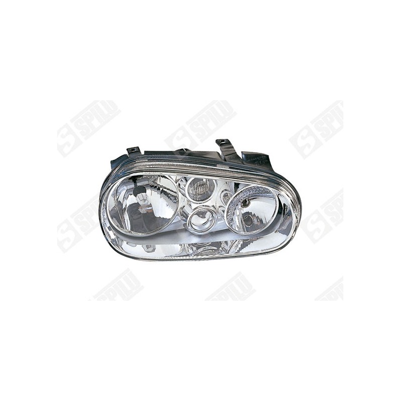 Phare Avant Gauche Pour VW Golf IV Cabriolet Variant 1H6941017B