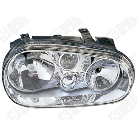 Phare Avant Droit Pour VW Golf IV Cabriolet Variant 1H6941018B