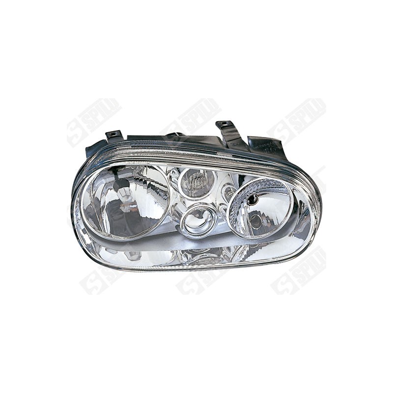 Phare Avant Droit Pour VW Golf IV Cabriolet Variant 1H6941018B