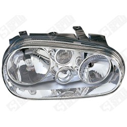 Phare Avant Gauche Pour VW Golf IV Cabriolet Variant 1J1941017K