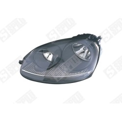 Phare Avant Gauche Pour VW Golf V Variant 1H6941017K