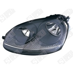 Phare Avant Droit Pour VW Golf V Variant 1H6941018K