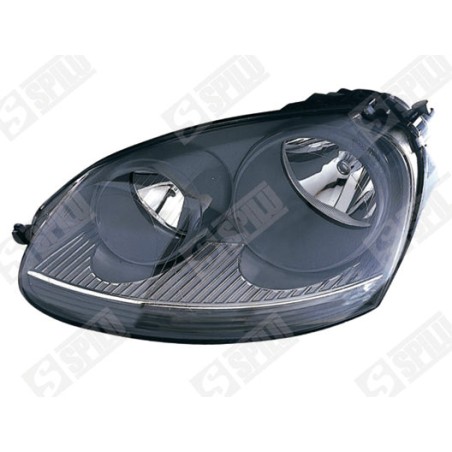 Phare Avant Droit Pour VW Golf V Variant 1H6941018K