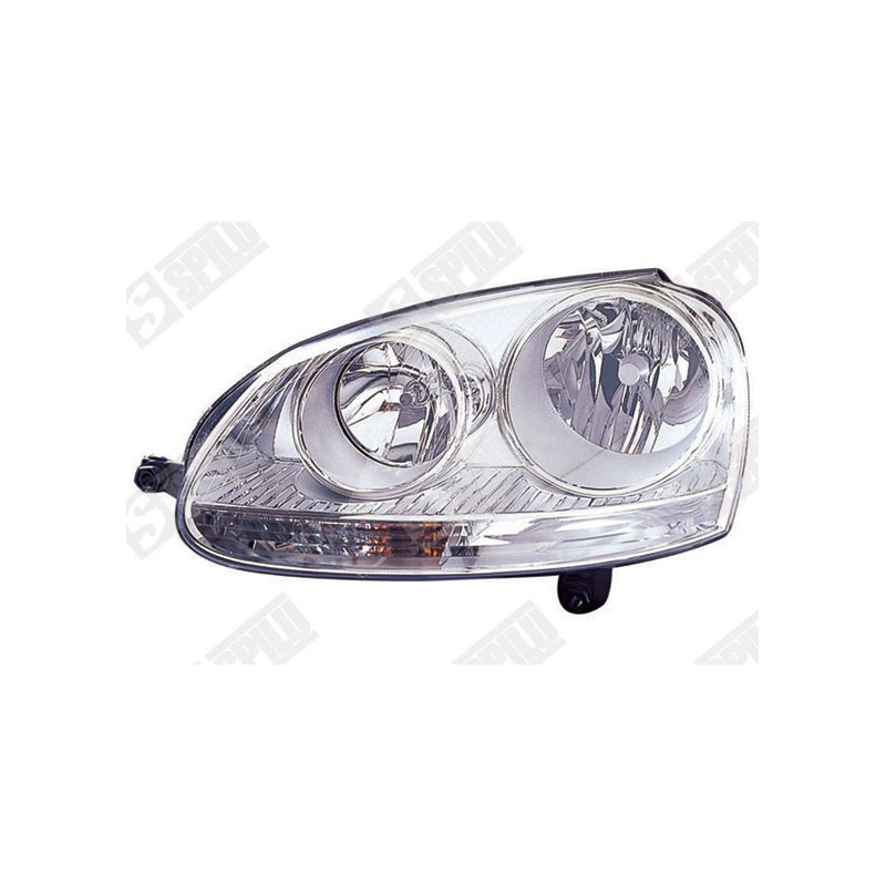 Phare Avant Gauche Pour VW Golf V Variant Jetta III 1K6941005P 1K6941029P