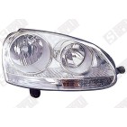 Phare Avant Droit Pour VW Golf V Variant Jetta III 1K6941006P 1K6941030P