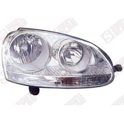 Phare Avant Droit Pour VW Golf V Variant Jetta III 1K6941006P 1K6941030P