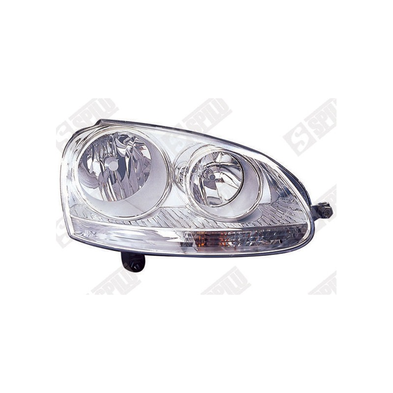 Phare Avant Droit Pour VW Golf V Variant Jetta III 1K6941006P 1K6941030P
