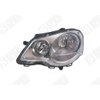 Phare Avant Gauche Pour VW Polo A 6Q1941007AT