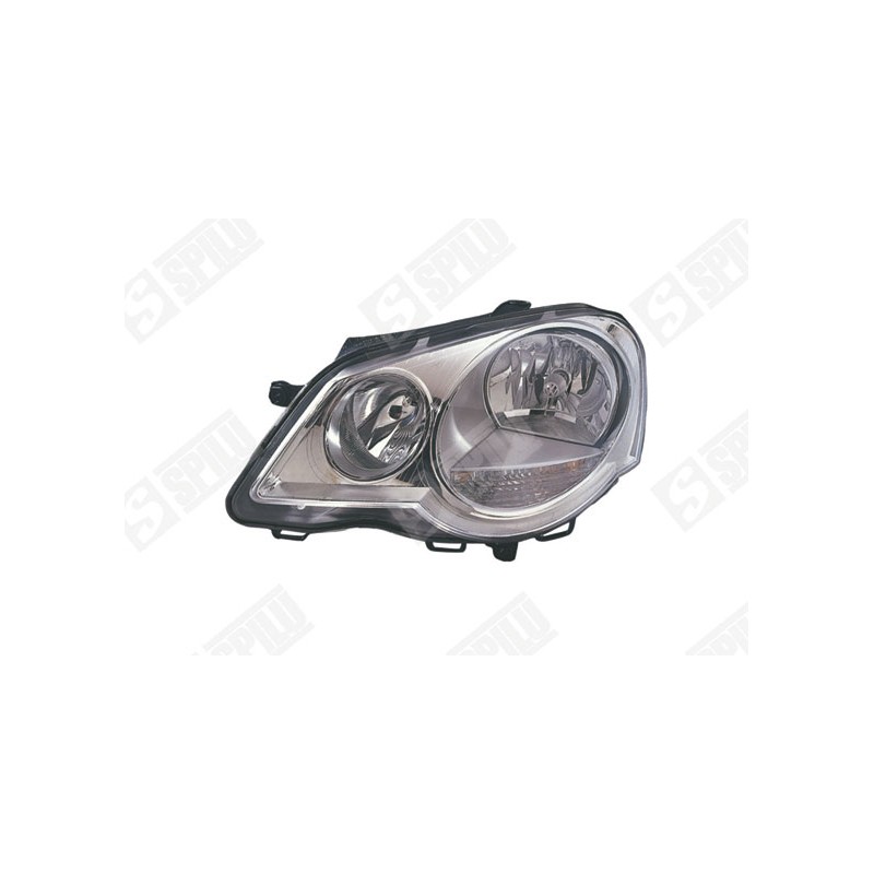 Phare Avant Gauche Pour VW Polo A 6Q1941007AT
